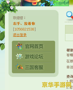 qq三国封号查询 QQ三国封号查询与游戏内封号机制深度解析