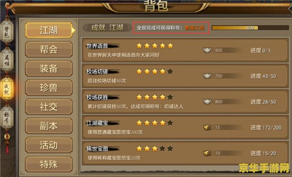 天龙八部昵称 天龙八部游戏昵称精选与游戏世界深度解析