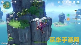 原神三个柱子宝箱怎么开 原神三个柱子宝箱开启攻略