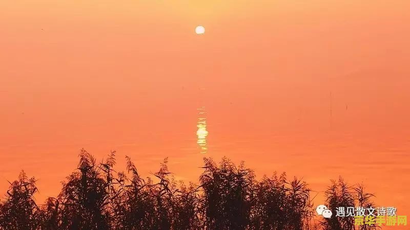 原神行秋的经典语录 原神行秋：秋水共长天一色