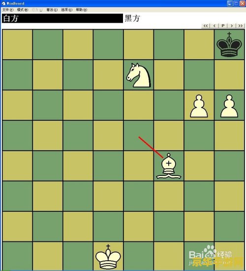 国际象棋游戏规则 国际象棋游戏规则