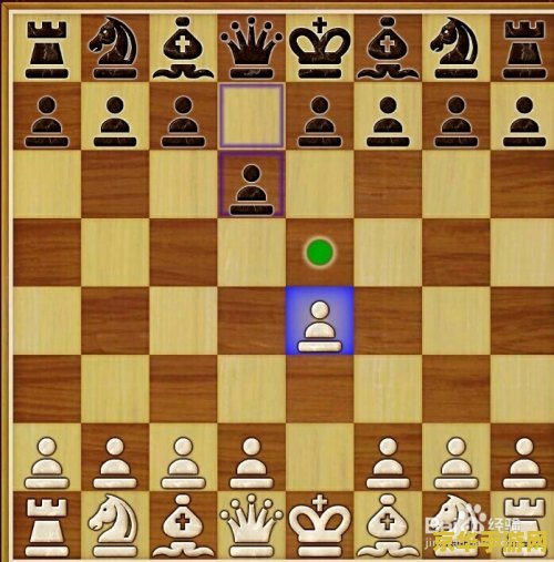 国际象棋游戏规则 国际象棋游戏规则