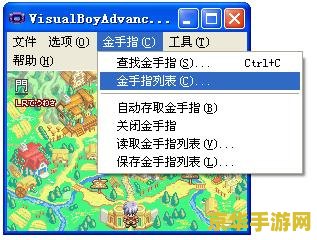 gba换装迷宫2 GBA换装迷宫2游戏深度解析