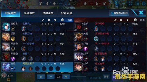 王者荣耀怎么克关羽 王者荣耀中如何克制关羽：策略与技巧解析