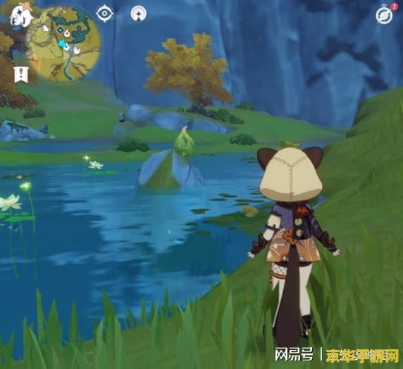 原神纪行逐月 原神纪行逐月：探索提瓦特大陆的月度冒险之旅