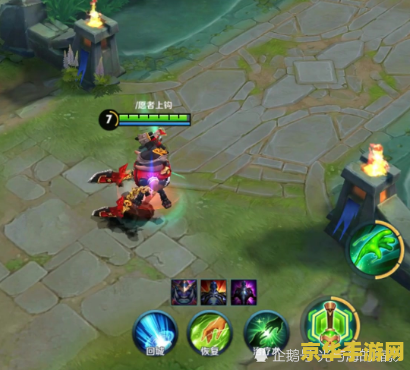 王者荣耀怎么克制钟馗 王者荣耀中如何有效克制钟馗