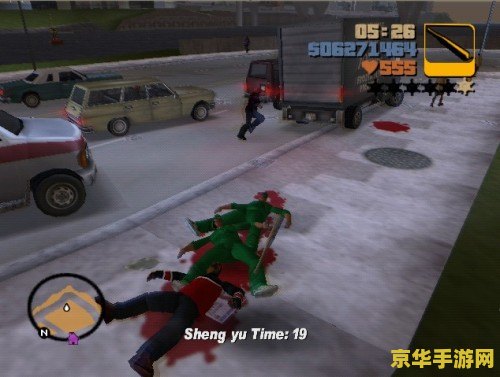 侠盗飞车3密码 &lt;h3&gt;侠盗飞车3：探索开放世界的速度与激情&lt;/h3&gt;