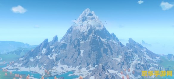 原神龙脊雪山大门怎么开 原神龙脊雪山大门开启攻略