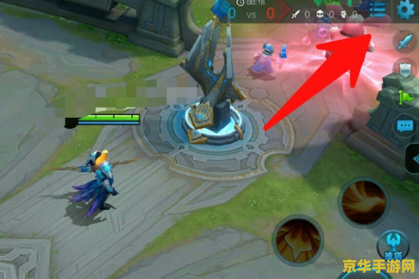 王者荣耀怎么跑得快 王者荣耀如何提升移动速度？