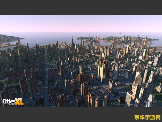 特大城市2012好玩吗 特大城市2012：都市建设模拟的魅力与挑战