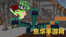我的世界怪物大乱斗 我的世界:怪物大乱斗 我的世界怪物大乱斗 我的世界:怪物大乱斗