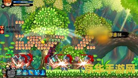 造梦西游3银角大王 造梦西游3中的银角大王：角色深度解析与战斗策略