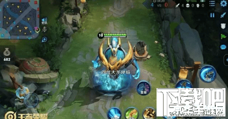 王者荣耀怎么抢主宰 王者荣耀主宰争夺战：策略与技巧