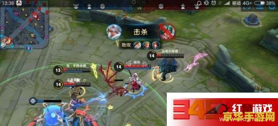 王者荣耀怎么区别暴君 王者荣耀中如何区分暴君与主宰？