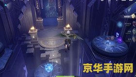 原神35级突破任务平民打法 原神35级突破任务平民打法攻略