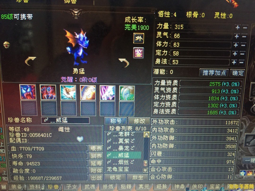 天龙八部bbs 天龙八部BBS：探索武侠世界的精彩瞬间