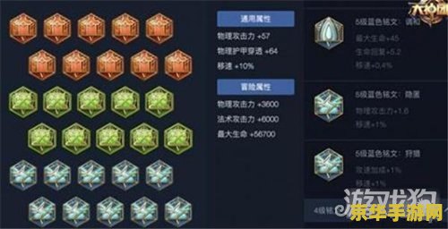 王者荣耀怎么溶解铭文 王者荣耀铭文系统深度解析：如何溶解与重新配置