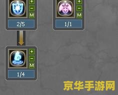 龙之谷圣骑士加点图 龙之谷圣骑士加点攻略：打造无敌防御之路