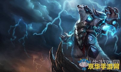 lol狗熊天赋 LOL狗熊天赋解析与游戏策略