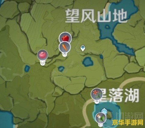 原神红色采集物 原神中的红色采集物：探索与收集的魅力