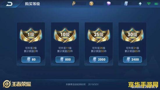 王者荣耀怎么升级技能加点 王者荣耀技能升级与加点策略