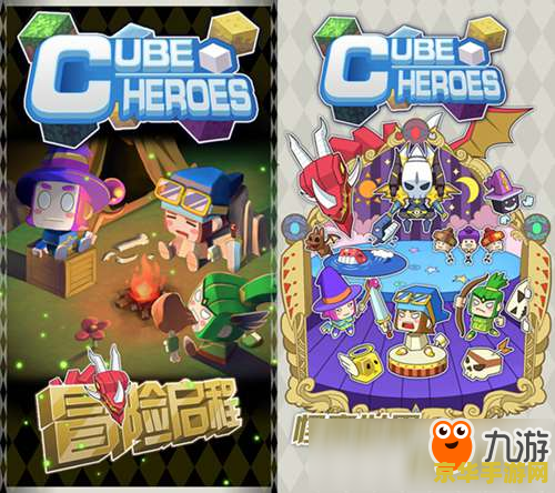 洛克王国幻想勇士 洛克王国幻想勇士：探索奇幻世界的无尽冒险