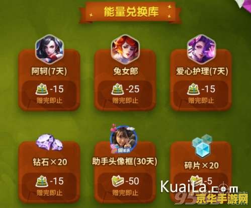 王者荣耀怎么刷头像框 王者荣耀头像框获取攻略