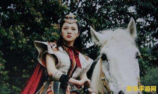 qq水浒孙二娘 QQ水浒中的孙二娘：巾帼不让须眉的女中豪杰