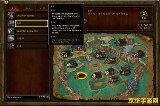 暮光高地起始任务 暮光高地的探险之旅：揭开神秘任务的序幕