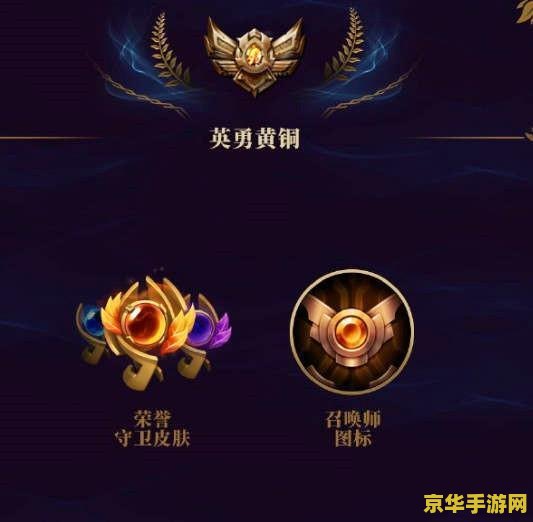 英雄联盟s12黄金段位奖励皮肤 英雄联盟S12黄金段位奖励皮肤揭晓