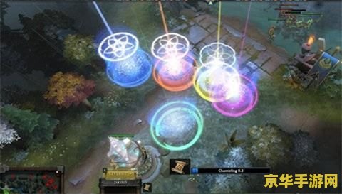dota公会 Dota公会：荣耀与策略的舞台