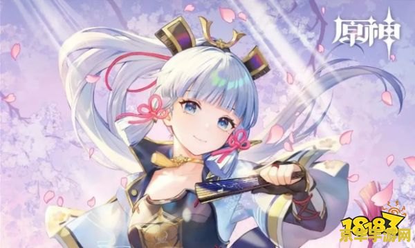原神神里绫华圣遗物新手 原神神里绫华圣遗物新手攻略