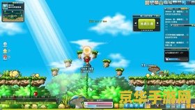 冒险岛战士练级 冒险岛战士成长之路：练级攻略与心得分享