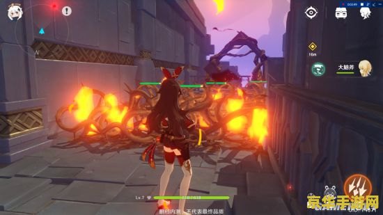原神 伊斯塔路 原神伊斯塔路：探索神秘世界的无尽奥秘