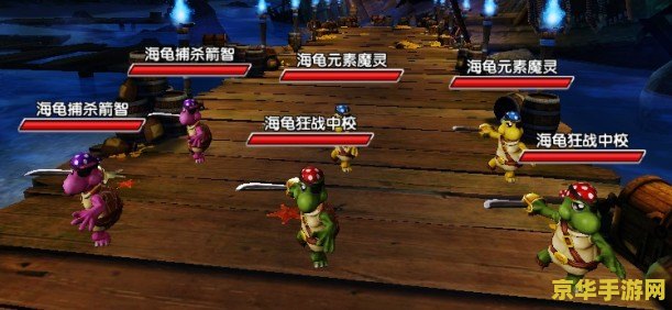 冒险岛海盗 冒险岛海盗：海洋的宝藏与挑战