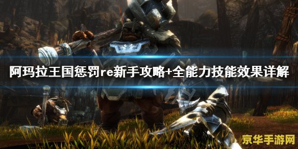 阿玛拉王国任务攻略 阿玛拉王国：惩罚重归任务攻略大全