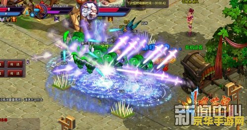 斗破苍穹2游戏 斗破苍穹2游戏：探索玄幻世界的无尽奥秘
