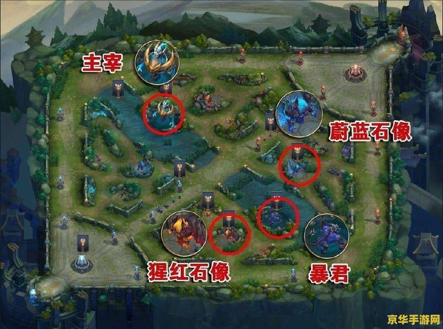 王者荣耀怎么显示敌人 王者荣耀中如何洞察敌人动态