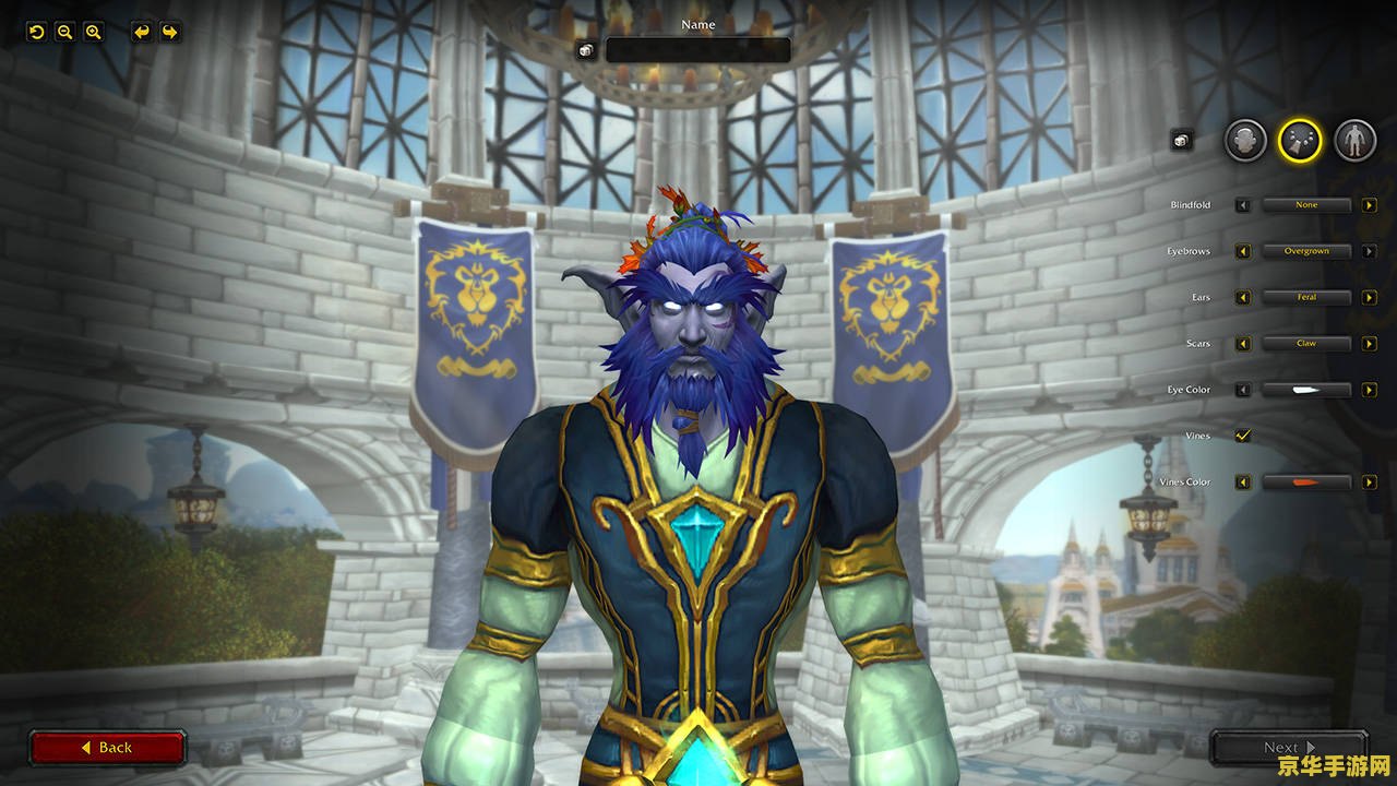 wow制皮 wow制皮：探索魔兽世界中的皮革工艺与角色定制