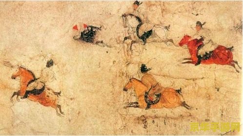 原神古人有云螭 原神中的“古人有云螭”：探索古老传说与神秘力量的交织