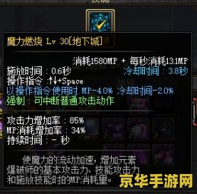 元素爆破师 元素爆破师：掌控元素之力的奇幻冒险