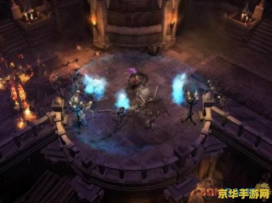 暗黑3怎么收费 暗黑破坏神3的收费模式与游戏内容深度解析