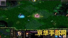 dota昆卡 DOTA昆卡：海洋之心的战术魅力