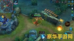 王者荣耀怎么有4个技能 王者荣耀四技能解析：策略与操作的完美结合