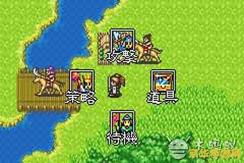 三国英杰传攻略 三国英杰传攻略详解：英雄崛起之路