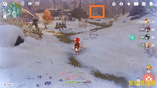 原神雪山十个挖掘点 原神雪山挖掘点全攻略：探索雪域的秘密