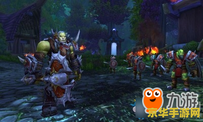 wow数据库 魔兽世界数据库深度解析：装备、角色与战斗系统
