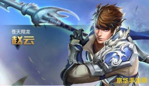 王者荣耀赵云3v3怎么打 王者荣耀赵云3v3对战攻略