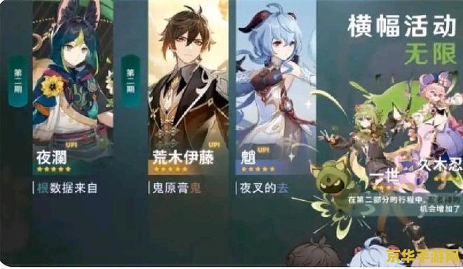 原神的草神值得抽吗 原神草神角色深度解析：值得一抽吗？