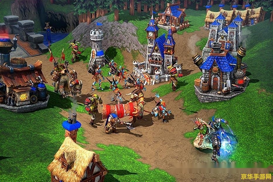 魔兽争霸3rpg地图 &lt;h3&gt;魔兽争霸3：RPG地图的魅力与深度&lt;/h3&gt;
